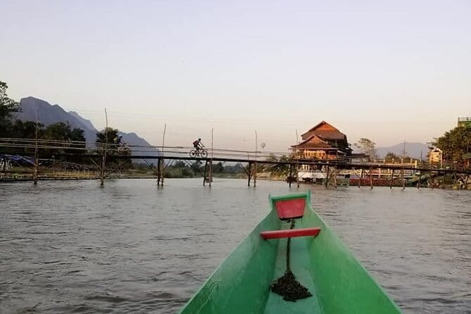 Private Tour Vientiane - VangVieng by Express Train - Is $172 per person fair value?