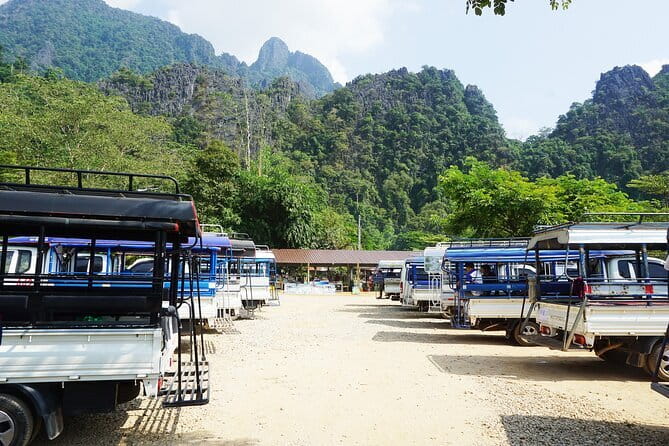 Private Tour Vientiane - VangVieng by Express Train - Who will enjoy this schedule most?