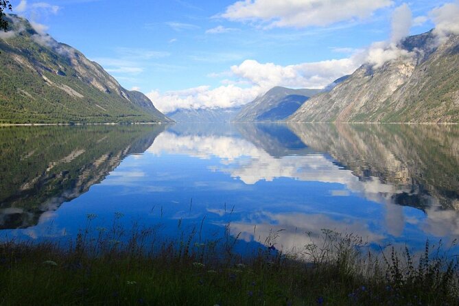 Private tour - Viking Village, Nærøyfjord Cruise & Flåm Railway - Key points at a glance