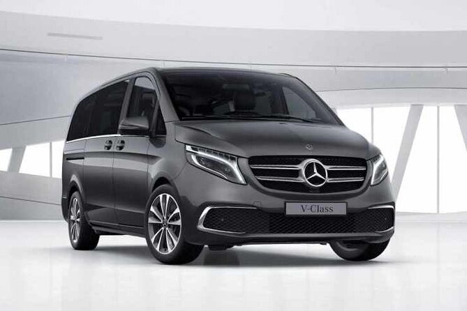 Private Transfer from Naples to Sorrento coast - Leaving Naples Without the Rental-Car Hassle