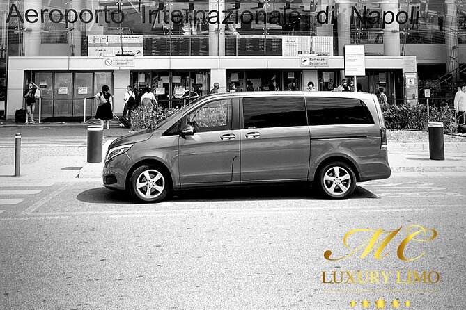 Private Transfer from Naples to Sorrento coast - Who Will Get the Most From This Transfer?