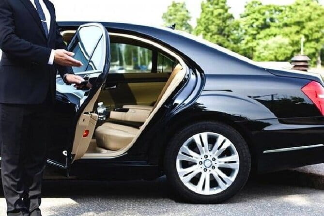 Private Transfer : Ho Chi Minh / HCM Airport To Ho Tram /Vung Tau - What the service does well