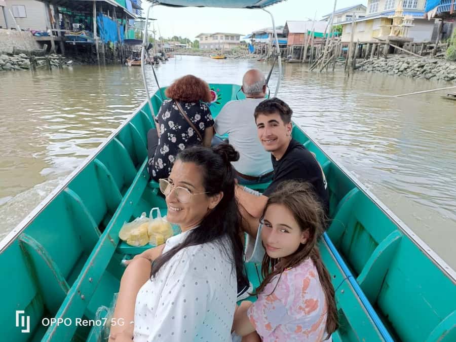 Private Unseen Mangrove Forest and Floating & Railway Market - Transport, timing, and the real cost of the day