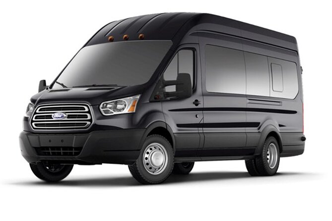 Private Vancouver Airport YVR or Train Stn Transfer to Vancouver - What Is Included and What Is Not