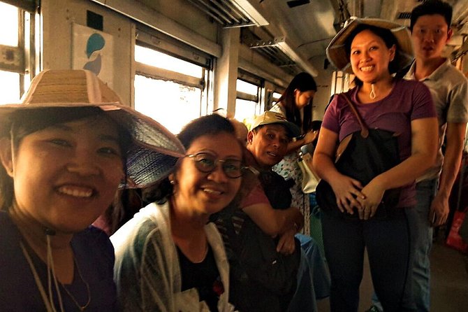 Private Yangon Day Tour with Circular Train - Shwedagon Pagoda deserves the final word