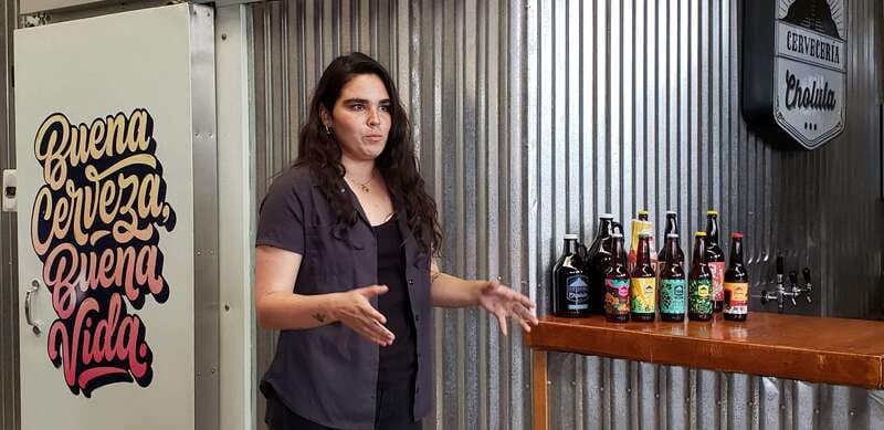 Puebla: Cholula Craft Beer Tour by Tram - Why the price can make sense