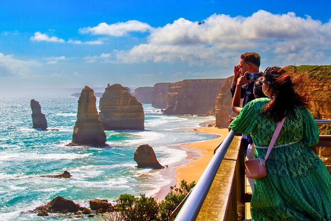 Puffing Billy Train and Phillip Island Penguin Parade Day Tour - A long day requires realistic planning