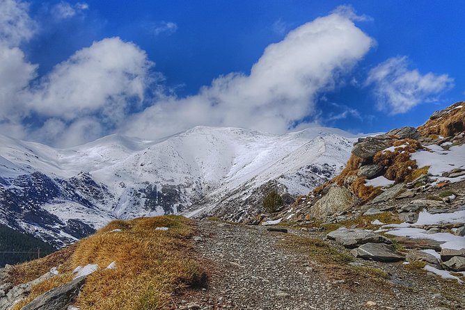 Pyrenees Mountain Train and Nature Walk - What to wear for the 800-meter climb