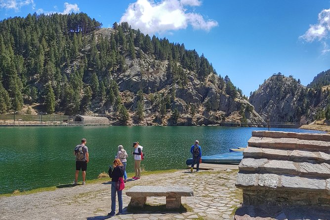 Pyrenees Mountain Train and Nature Walk - Who should book this Pyrenees day trip?