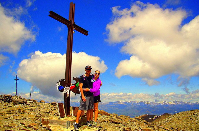 Pyrenees Private Tour from Barcelona with Easy Hike & Cogwheel Train - What the $462.56 price really covers