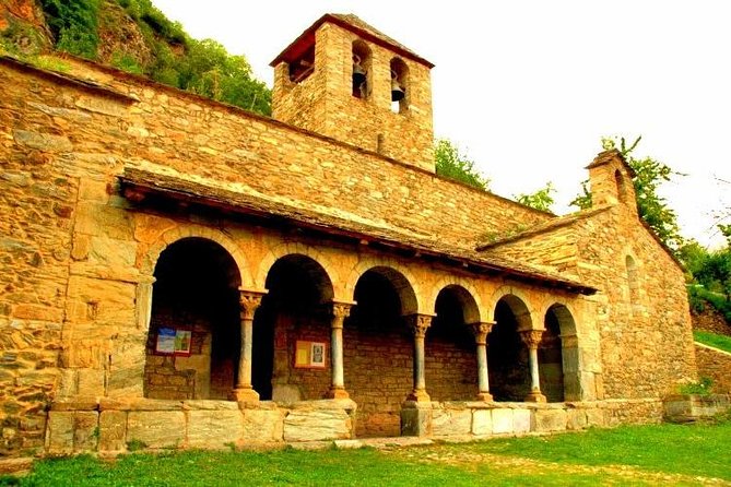 Pyrenees Private Tour from Barcelona with Easy Hike & Cogwheel Train - Who will enjoy this day most