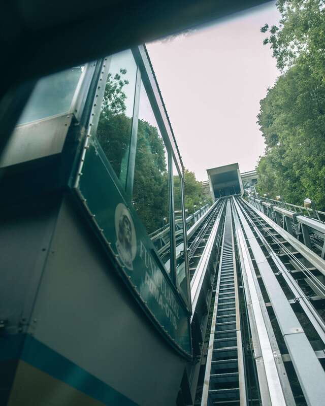 Quebec City: Old Quebec Classic Walking Tour with Funicular - Place Royale and the Lower Town story