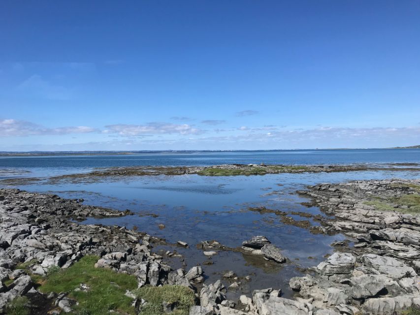 Rail Tour from Dublin: 2-Day West Coast Explorer - Why this two-day route works from Dublin
