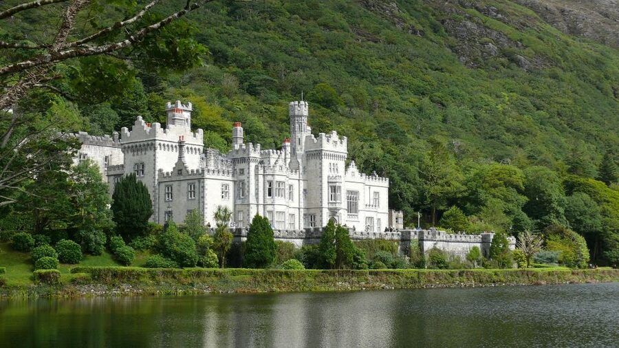 Rail Tour from Dublin: 2-Day West Coast Explorer - Who should book this west coast tour?