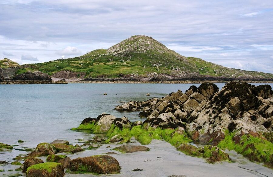 Rail Tour from Dublin: The Ring of Kerry - Key points to know before booking