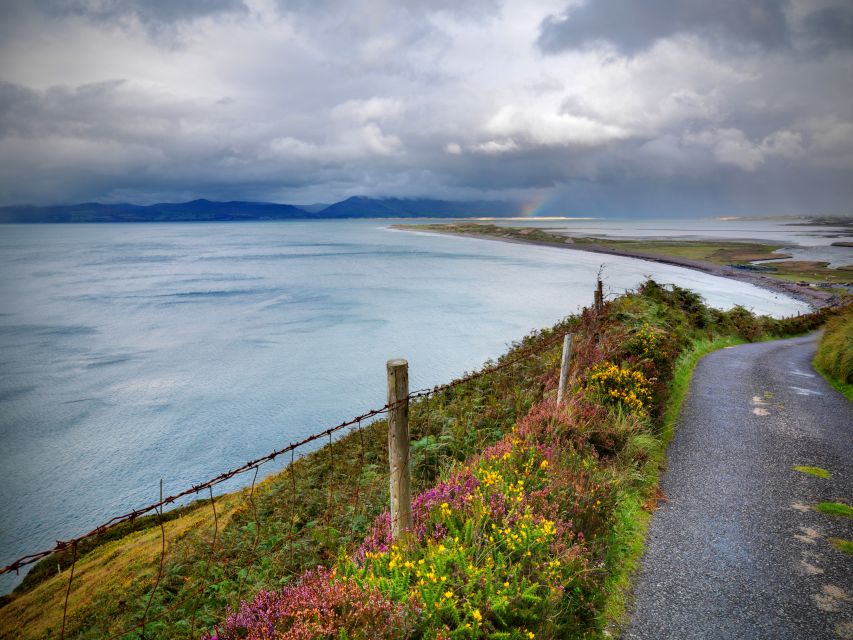 Rail Tour from Dublin: The Ring of Kerry - Why this long day makes sense