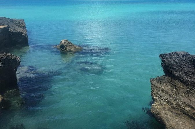 Railway Trail Bike and Beach Tour in Bermuda - What the $116.67 price really buys you