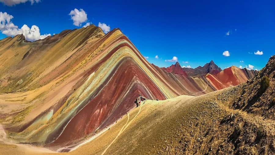 Rainbow Mountain tour and Machu Picchu tour by train - Should you book this Rainbow Mountain and Machu Picchu tour?