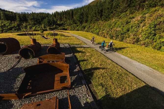 Remutaka Rail Trail Mountain Bike Explorer Cycle Tour - Weather, Clothing, and Safety