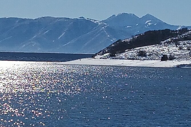 Ride the Heber Valley 1899 Railroad and see Deer Creek Reservoir - Wasatch Mountain State Park and Guardsman Pass