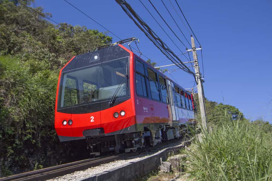 Rio: Christ Redeemer by Train & City Highlights Morning Tour - Why this half-day tour works for first-time Rio visits