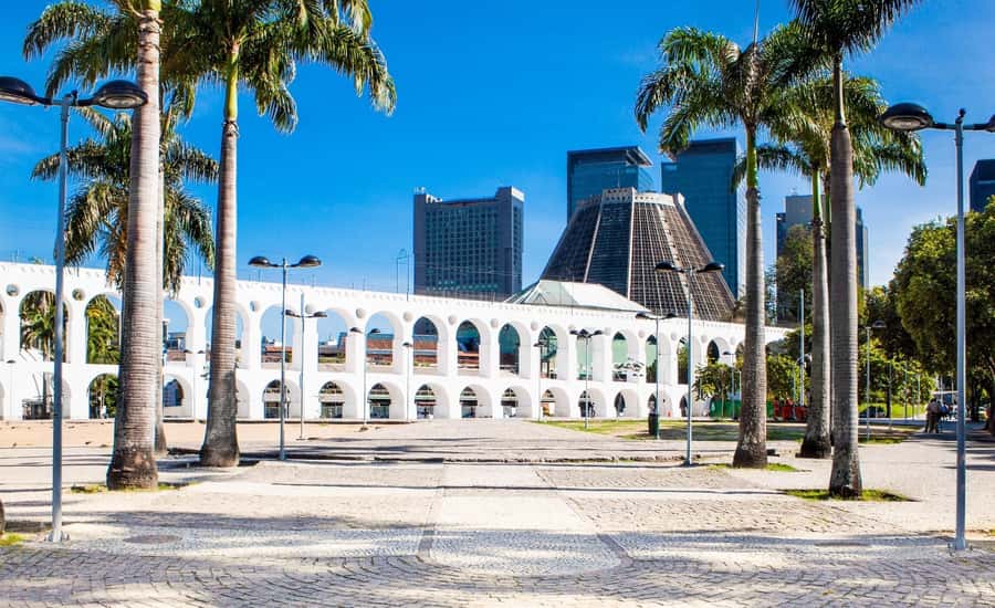 Rio de Janeiro: Lapa and Santa Teresa with Tram Ride - What $200 buys you in four hours