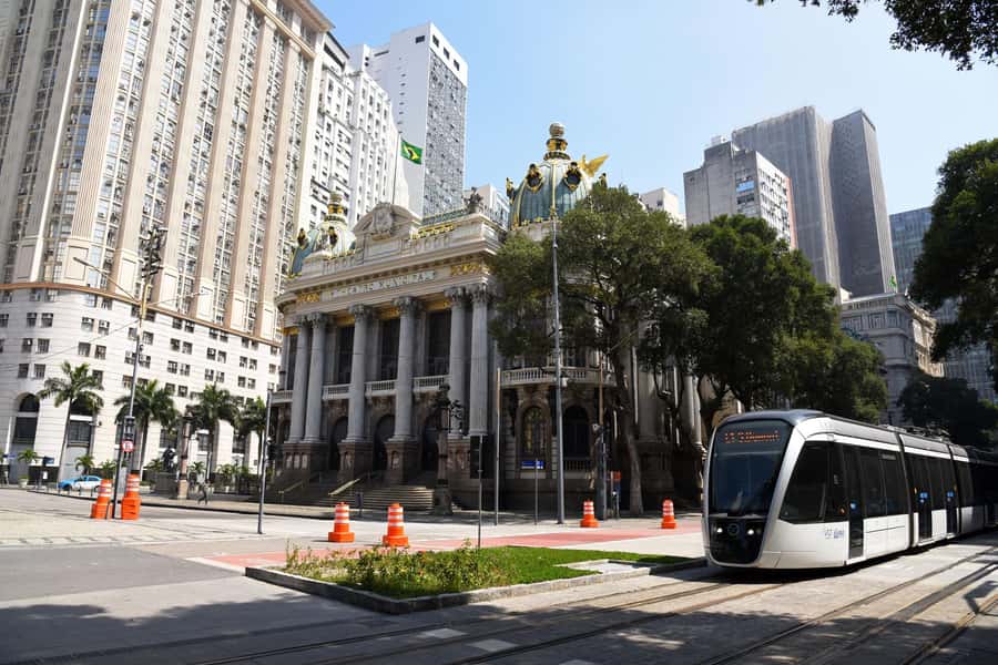 Rio de Janeiro: Lapa and Santa Teresa with Tram Ride - Who will get the most from this tour