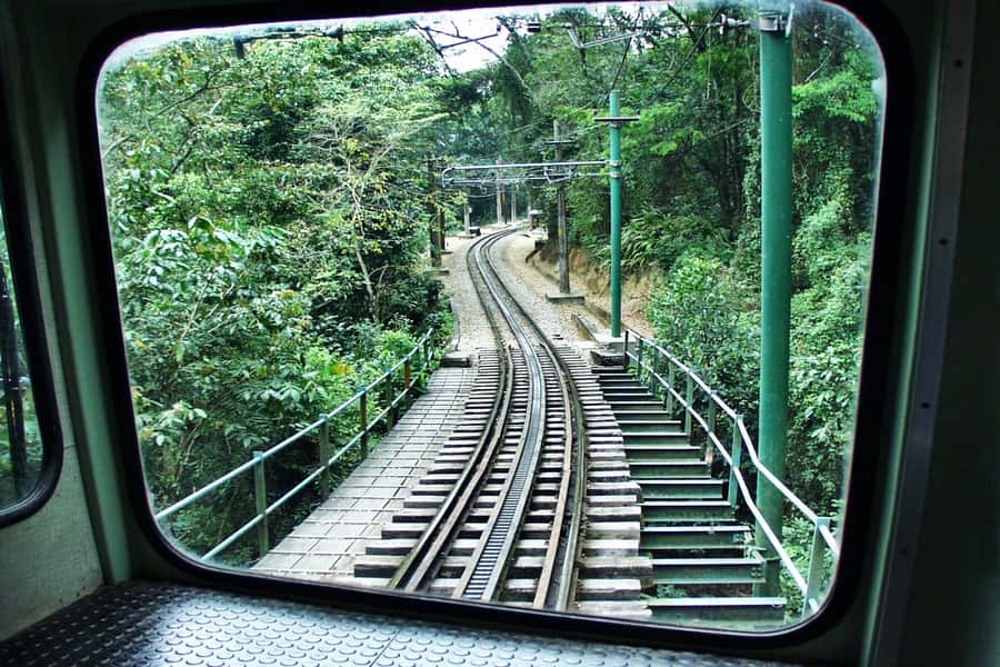Rio: Maracanã Stadium & Christ the Redeemer by Rack Railway - Should you book Rio’s Christ the Redeemer and Maracanã tour?
