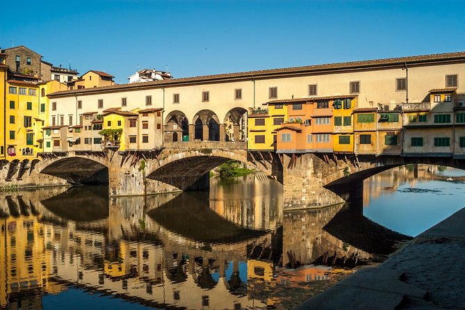 Rome to Florence: High-Speed Train Day Trip with Guided City Tour - Who will enjoy this day trip most