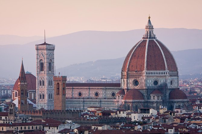 Rome to Florence: High-Speed Train Day Trip with Guided City Tour - Should you book the Rome to Florence day trip?