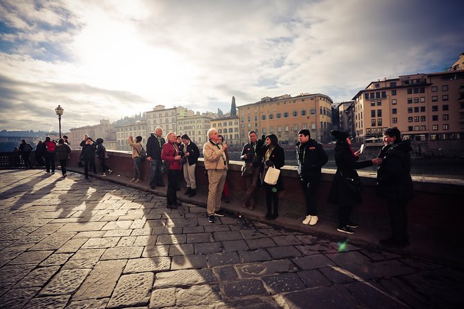 Rome to Florence: High-Speed Train Day Trip with Guided City Tour - FAQ