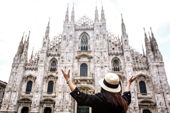 Rome to Milan by Rail: Private Day Tour – Art, History & Style - Key points to know before booking