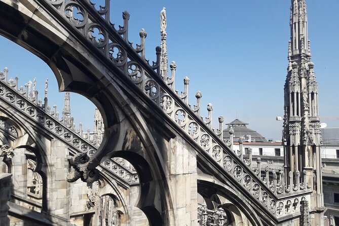 Rome to Milan by Rail: Private Day Tour – Art, History & Style - Why take Milan on a day from Rome?