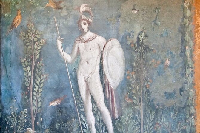 Rome to Pompeii Guided Tour with Wine & Lunch by High Speed Train - FAQ