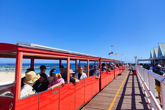 Rottnest Island Historical Train and Tunnel Tour from Hillarys Boat Harbour - Who should choose this Rottnest day?