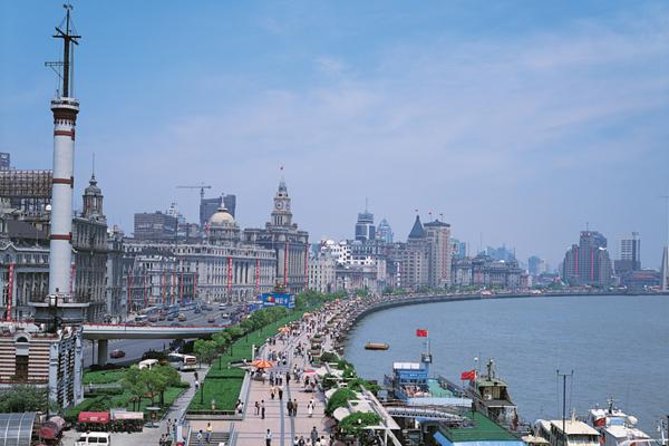 Round-trip Transfer by High-Speed Maglev Train: Shanghai Pudong International Airport - From Longyang Road to your Shanghai hotel