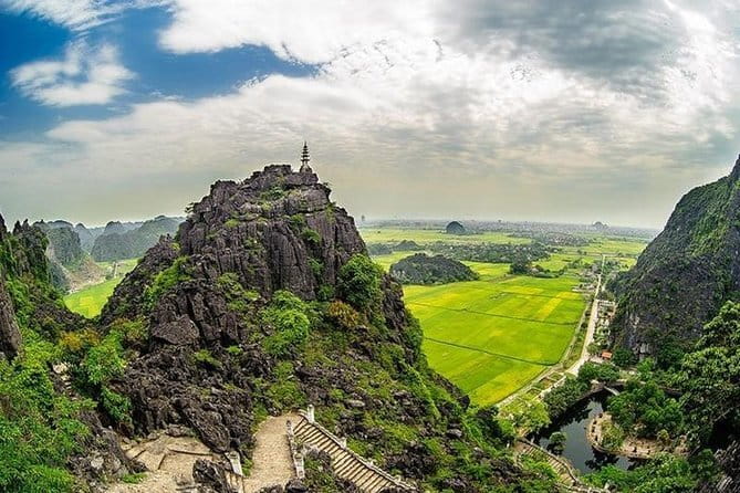 Sa Pa Trekking 2 Days 3 Nights Homestay by Night Train - The guides are a major part of the experience