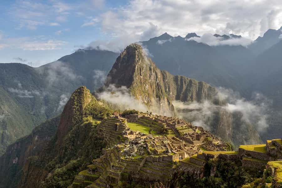 Sacred Valley & Machu Picchu by Train: 2-Day, 1-Night Tour - Key points to know before booking
