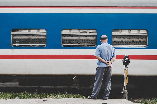 Saigon Railway Village Photo Tour - Breakfast, coffee, and the cost of the morning