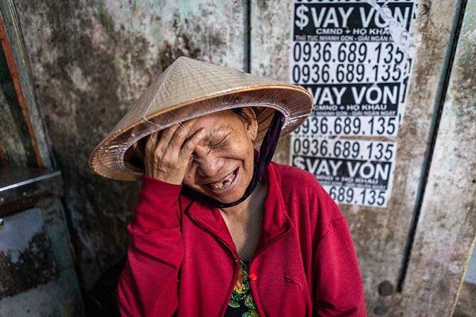 Saigon Railway Village Photo Tour - What makes the railway village different from a normal city tour