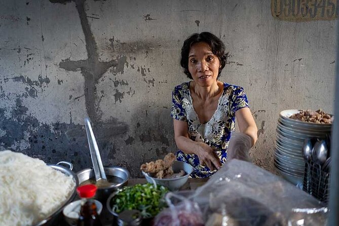 Saigon Railway Village Photo Tour - Who should book the Saigon railway photo tour