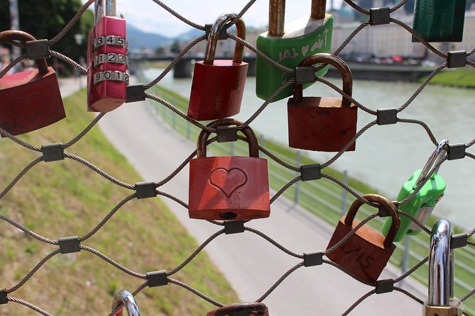 Salzburg Sightseeing Day Trip from Munich by Rail - What the Sound of Music and Mozart focus adds