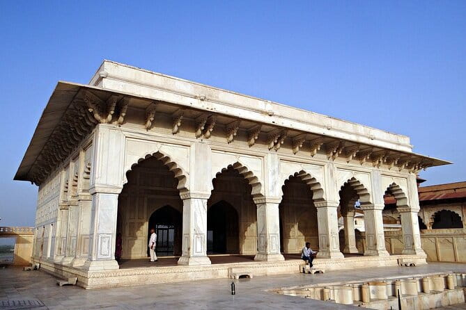 Same Day Agra and Fatehpur Sikri Tour By Train from Delhi - Why the train makes this Delhi to Agra trip possible