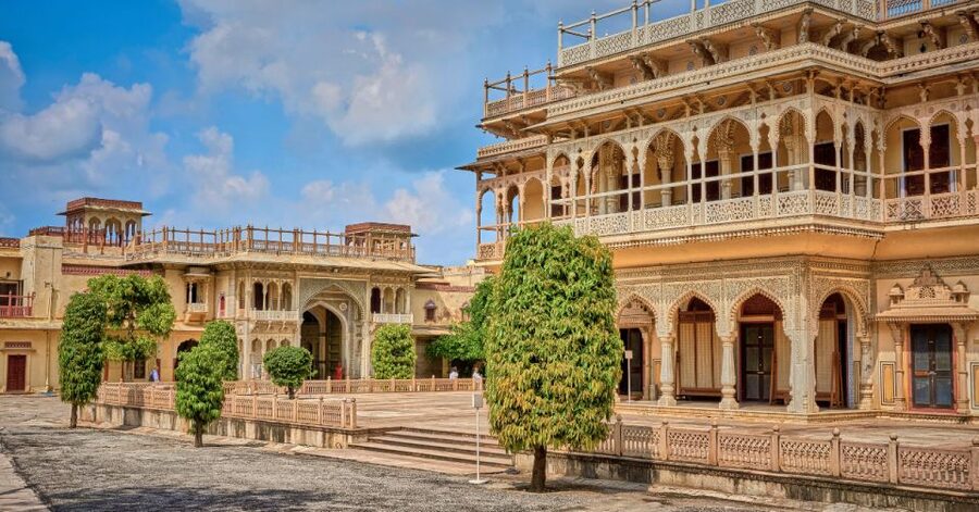 Same Day Jaipur Tour from Delhi by Car or Train - Key points to know before booking