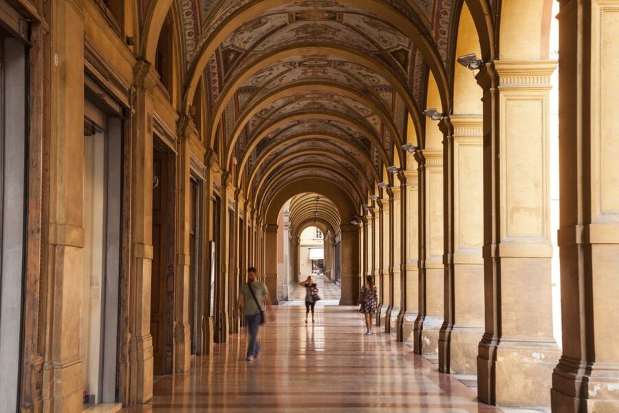 Sanctuary of S. Luca with Train and Private Guide - Key points to know before booking