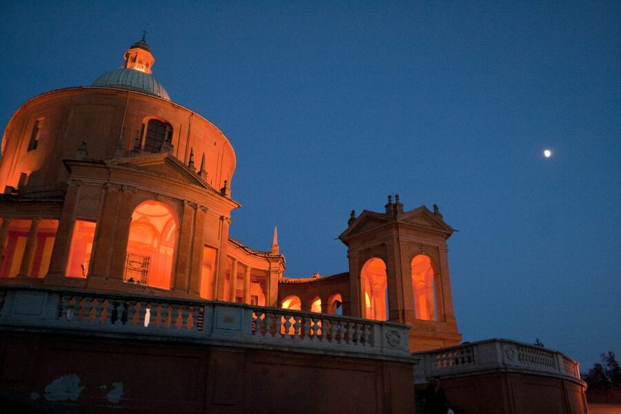 Sanctuary of S. Luca with Train and Private Guide - Is $152.93 per person good value?
