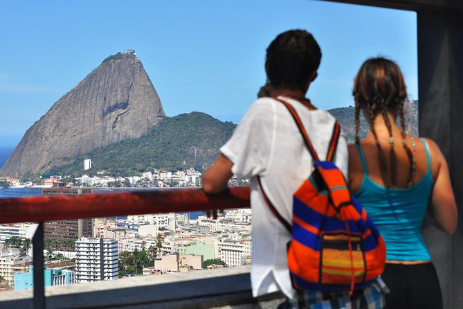 Santa Teresa, Lapa, and Cinelândia with Tram Ride and Selarón Steps - Confeitaria Colombo: a classic final stop