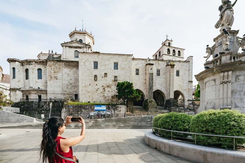 Santander: City Sightseeing Hop-On Hop-Off Bus Tour & Train - Making the $31 price work