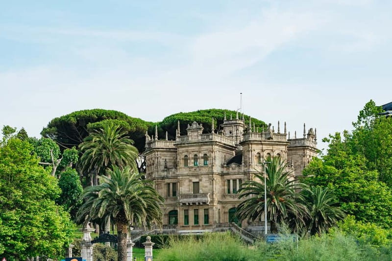 Santander: City Sightseeing Hop-On Hop-Off Bus Tour & Train - A practical one-day plan