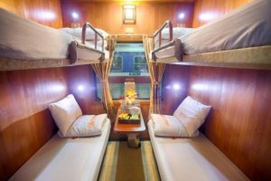 Sapa: 3-Day, 3-Night Trek and Hotel with Overnight Train - Who should book this Sapa tour?